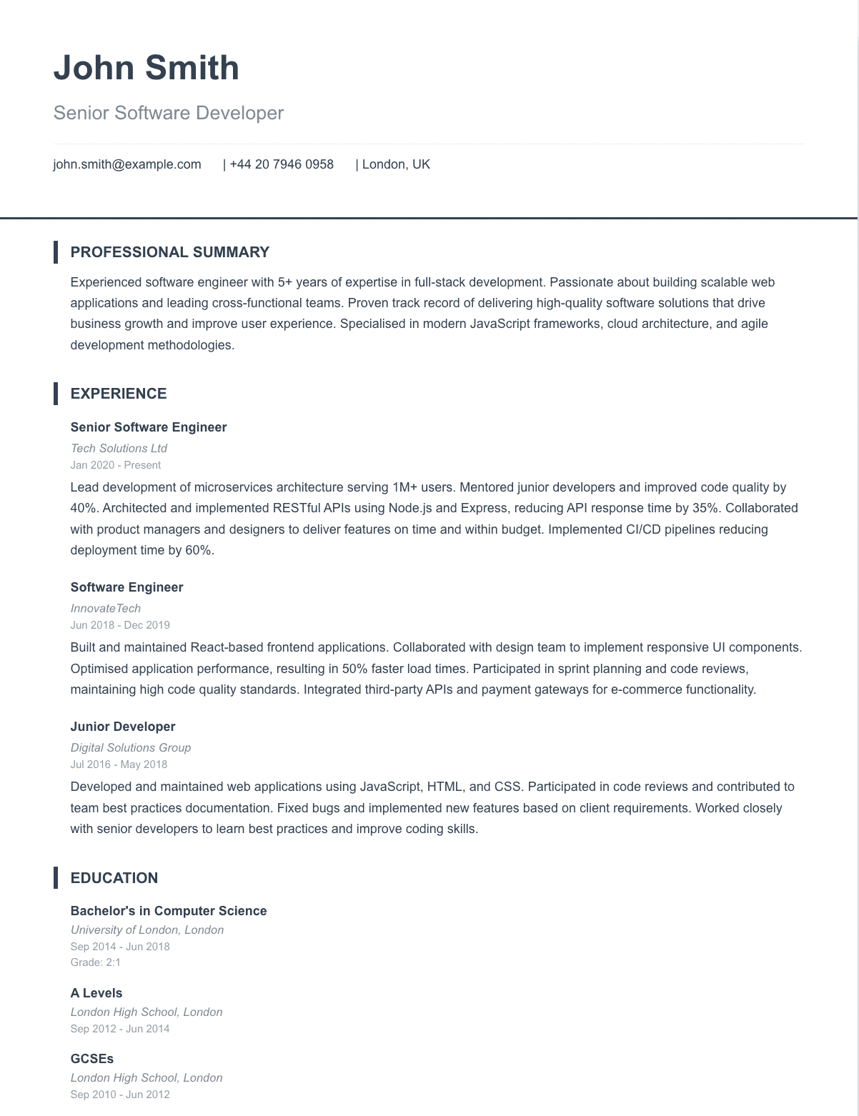 free legal cv template barrister professional